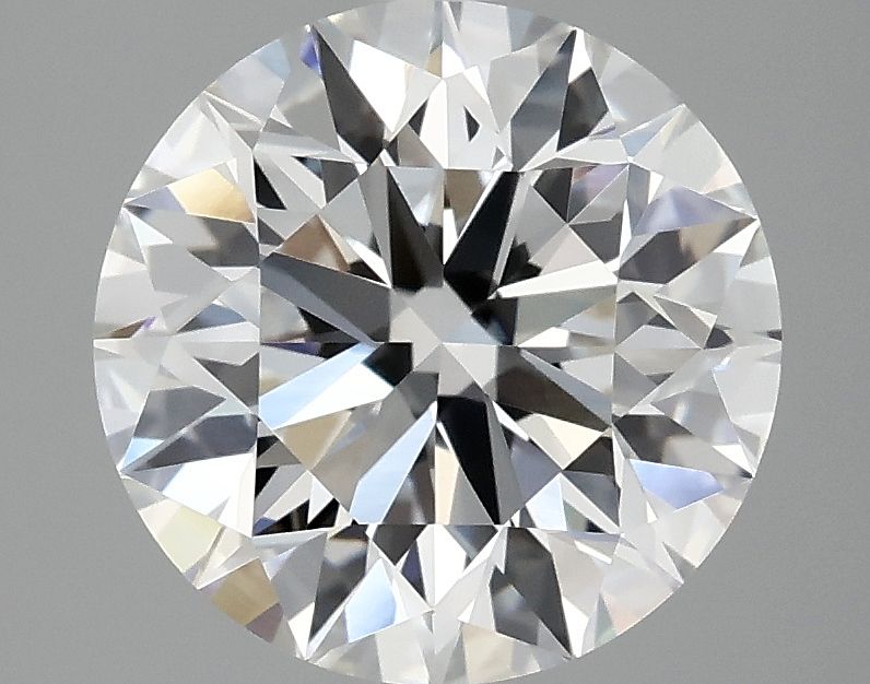 Lab Grown Diamond 3,04Ct E-VVS2 Round - IGILG803622400 1