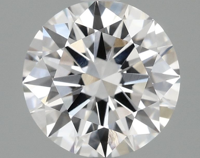 Lab Grown Diamond 2,04Ct E-VVS2 Round - IGILG769613639 1