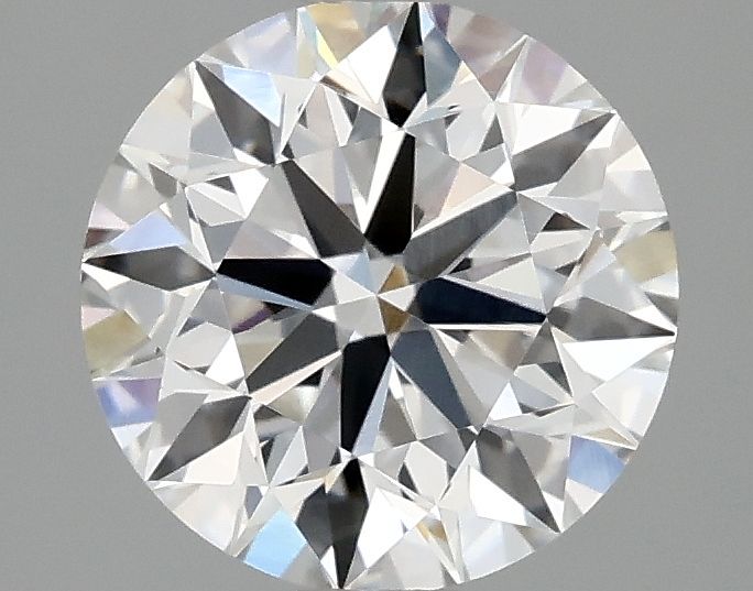 Lab Grown Diamond 2,04Ct E-VVS2 Round - IGILG770691388 1