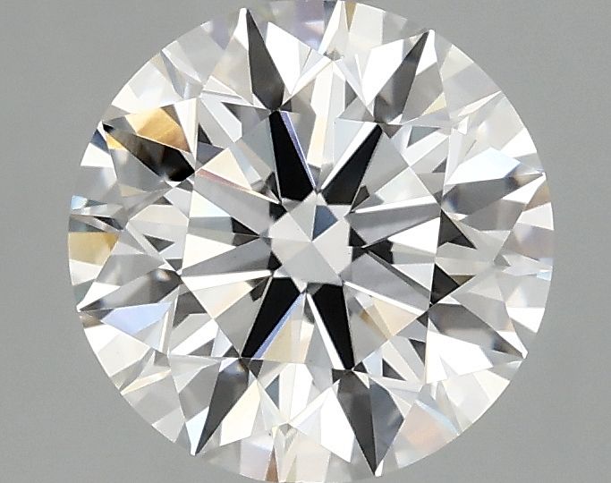 Lab Grown Diamond 2,04Ct E-VVS2 Round - IGILG770619291 1