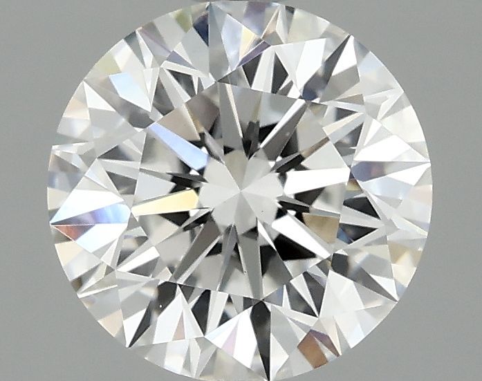 Lab Grown Diamond 2,04Ct E-VVS2 Round - IGILG773633950 1