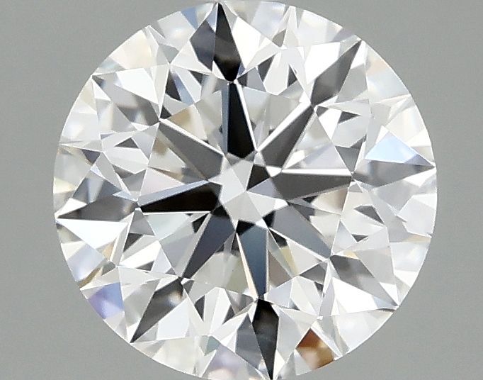 Lab Grown Diamond 2,04Ct E-VVS2 Round - IGILG771636617 1