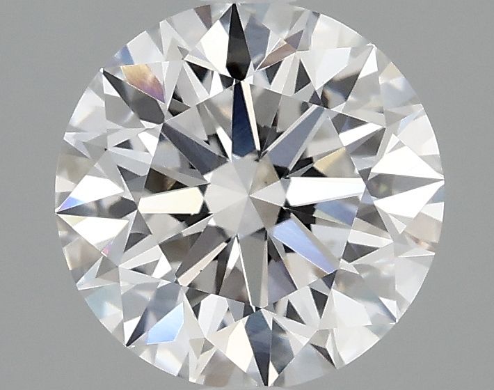 Lab Grown Diamond 2,04Ct E-VVS2 Round - IGILG769664186 1
