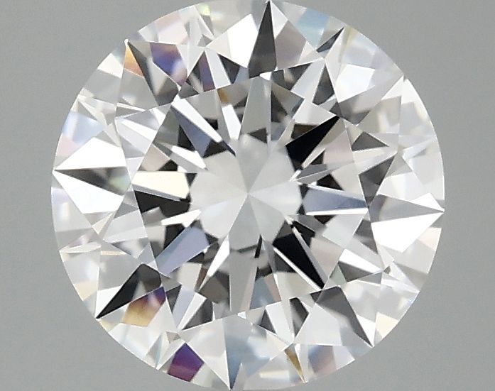 Lab Grown Diamond 2,04Ct E-VVS2 Round - IGILG768665364 1