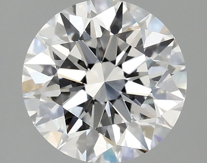 Lab Grown Diamond 2,04Ct E-VVS2 Round - IGILG769610234 1