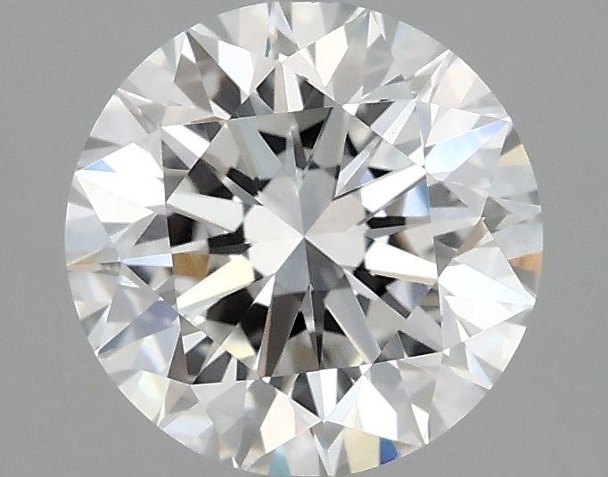 Lab Grown Diamond 2,04Ct E-VVS2 Round - IGILG770619542 1
