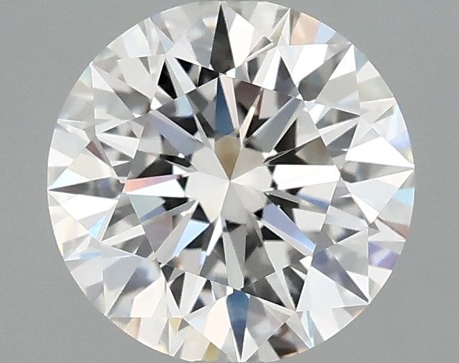 Lab Grown Diamond 2,04Ct E-VVS2 Round - IGILG773614478 1
