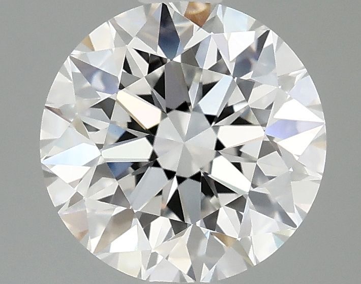 Lab Grown Diamond 2,04Ct E-VVS2 Round - IGILG771618191 1