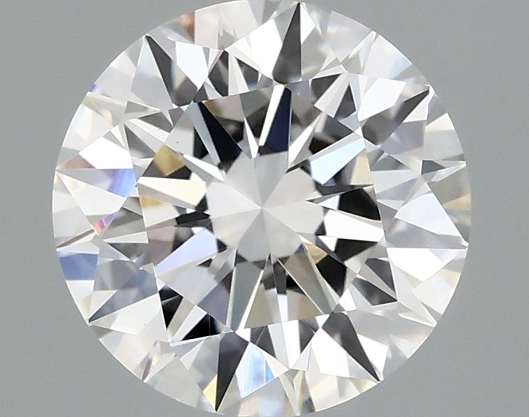 Lab Grown Diamond 2,04Ct E-VVS2 Round - IGILG770668691 1