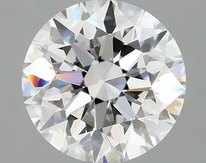 Lab Grown Diamond 2,04Ct E-VVS2 Round - IGILG770636088 1
