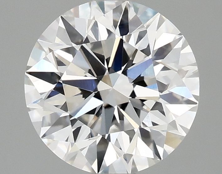 Lab Grown Diamond 2,04Ct E-VVS2 Round - IGILG769609331 1