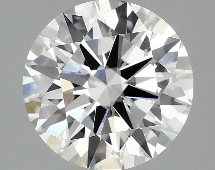 Lab Grown Diamond 2,04Ct E-VVS2 Round - IGILG771653901 1
