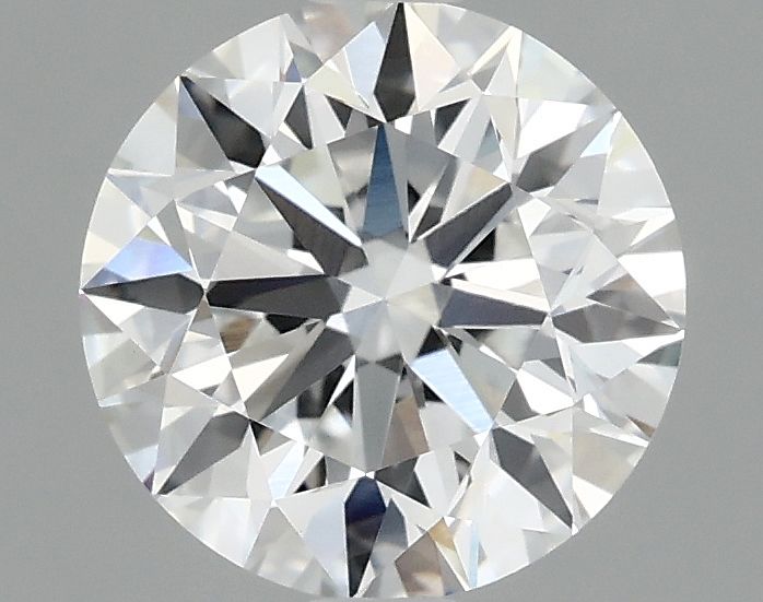Lab Grown Diamond 2,04Ct E-VVS2 Round - IGILG768697592 1