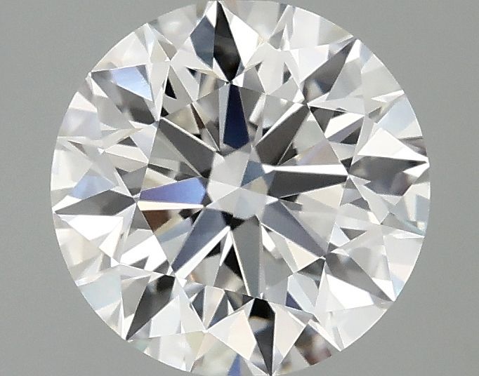 Lab Grown Diamond 2,04Ct E-VVS2 Round - IGILG769620020 1