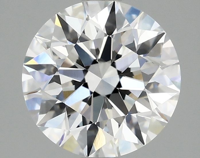 Lab Grown Diamond 2,04Ct E-VVS2 Round - IGILG771653703 1