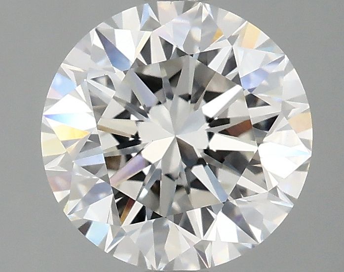 Lab Grown Diamond 2,04Ct E-VVS2 Round - IGILG768610355 1