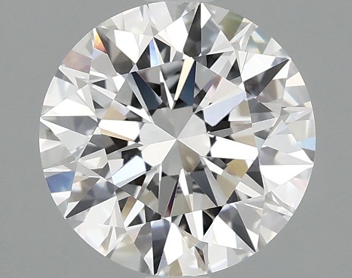 Lab Grown Diamond 2,04Ct E-VVS2 Round - IGILG768697455 1