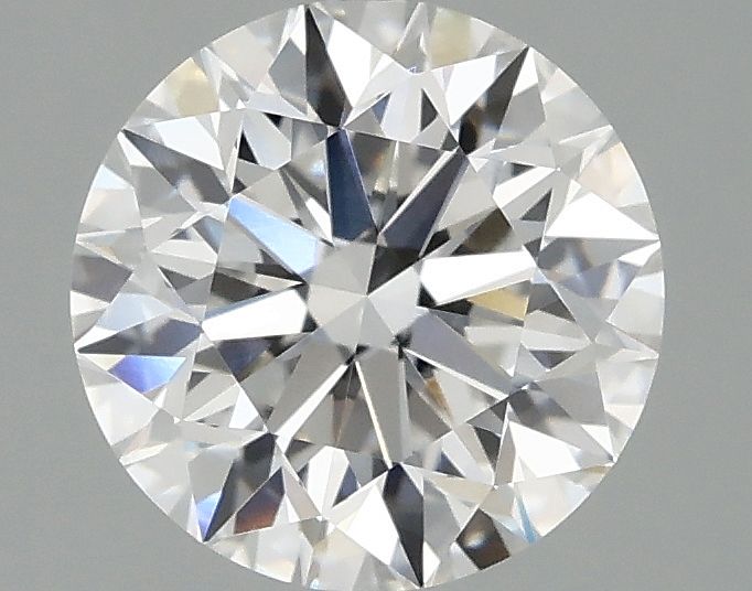 Lab Grown Diamond 2,04Ct E-VVS2 Round - IGILG768697408 1