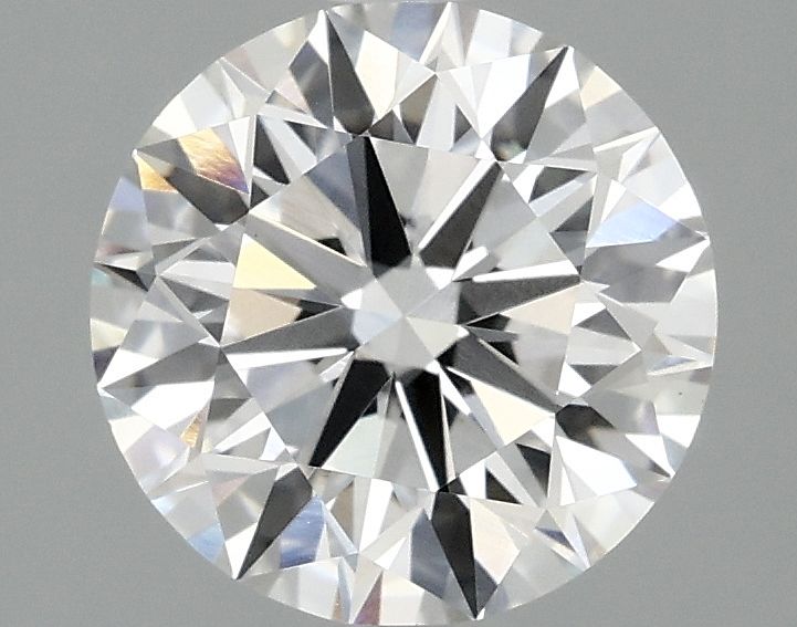 Lab Grown Diamond 2,04Ct E-VVS2 Round - IGILG771636068 1
