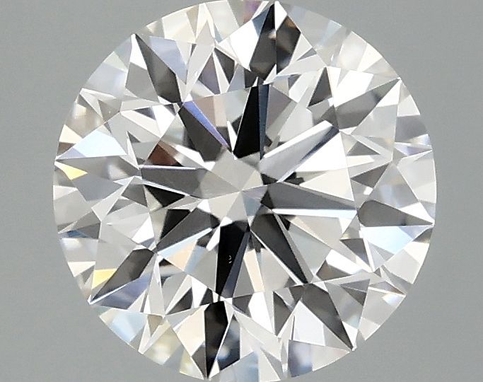 Lab Grown Diamond 2,04Ct E-VVS2 Round - IGILG772607187 1
