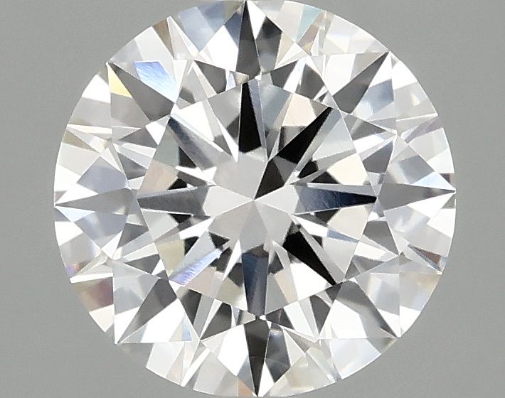 Lab Grown Diamond 2,04Ct E-VVS2 Round - IGILG768667180 1