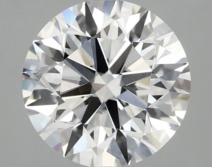 Lab Grown Diamond 2,04Ct E-VVS2 Round - IGILG773633295 1