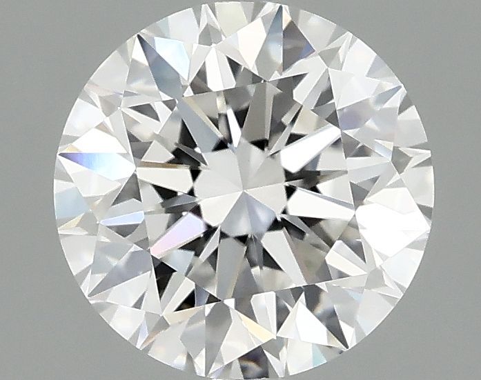 Lab Grown Diamond 2,04Ct E-VVS2 Round - IGILG770620550 1