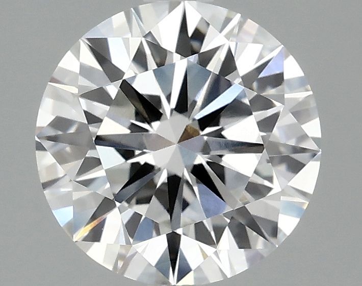 Lab Grown Diamond 2,04Ct E-VVS2 Round - IGILG772692748 1