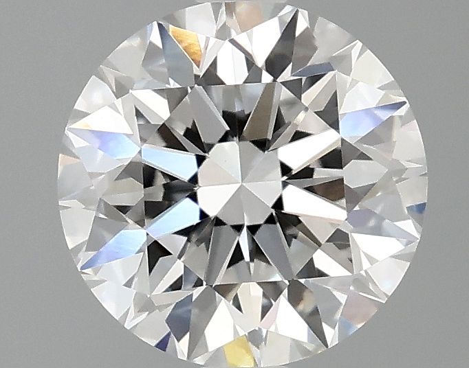 Lab Grown Diamond 2,04Ct E-VVS2 Round - IGILG769602603 1
