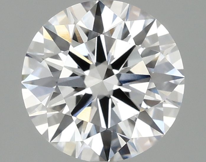 Lab Grown Diamond 2,04Ct E-VVS2 Round - IGILG773634227 1