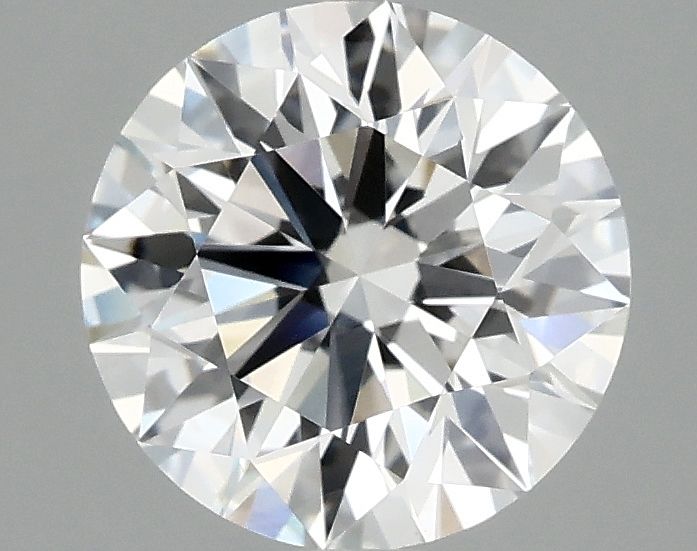 Lab Grown Diamond 2,04Ct E-VVS2 Round - IGILG766614110 1