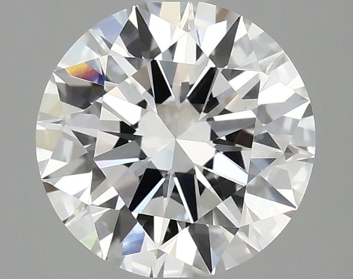 Lab Grown Diamond 2,04Ct E-VVS2 Round - IGILG771668071 1