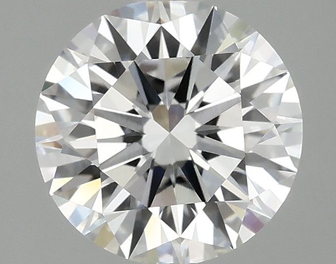 Lab Grown Diamond 2,04Ct E-VVS2 Round - IGILG764652920 1