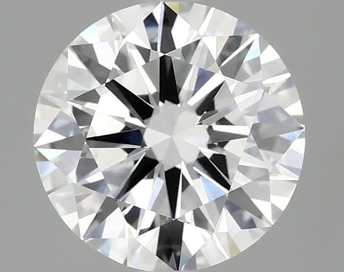 Lab Grown Diamond 2,04Ct E-VVS2 Round - IGILG767611615 1