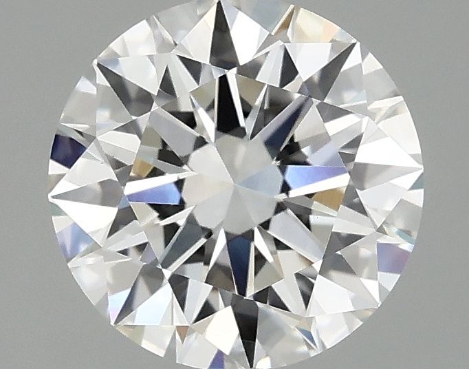 Lab Grown Diamond 2,04Ct E-VVS2 Round - IGILG764641724 1