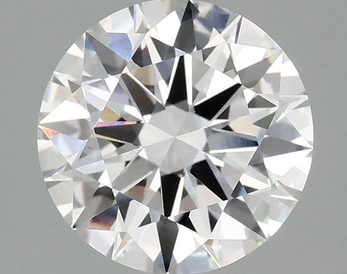 Lab Grown Diamond 2,04Ct E-VVS2 Round - IGILG772631792 1