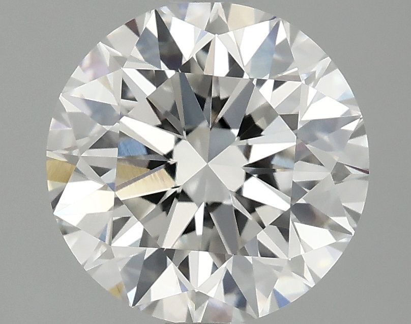 Lab Grown Diamond 2,04Ct E-VVS2 Round - IGILG766686680 1