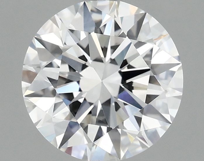 Lab Grown Diamond 2,04Ct E-VVS2 Round - IGILG768693935 1