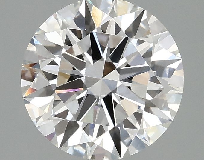 Lab Grown Diamond 2,04Ct E-VVS2 Round - IGILG766632567 1