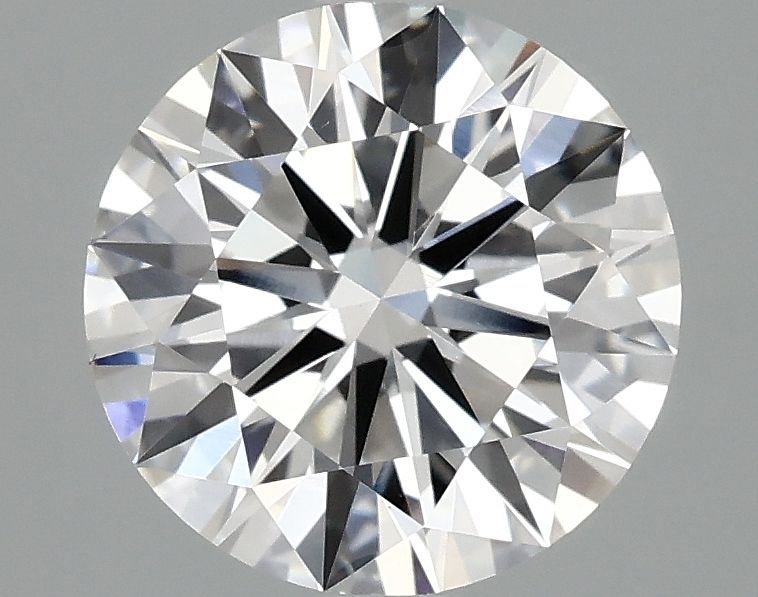 Lab Grown Diamond 2,04Ct E-VVS2 Round - IGILG771656015 1