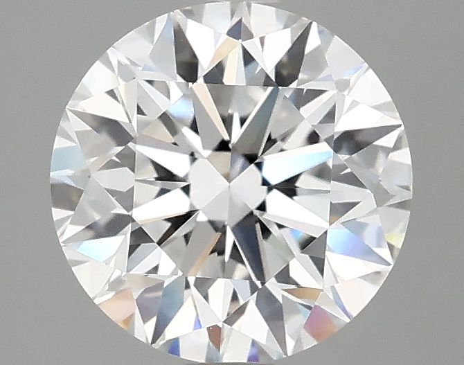Lab Grown Diamond 2,04Ct E-VVS2 Round - IGILG767602014 1