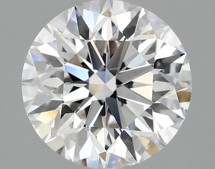 Lab Grown Diamond 2,04Ct E-VVS2 Round - IGILG772645470 1