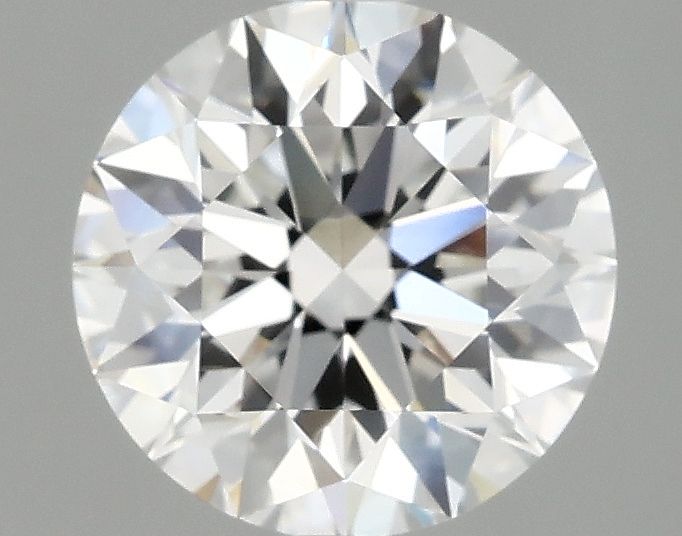 Lab Grown Diamond 2,04Ct E-VVS2 Round - IGILG766640129 1