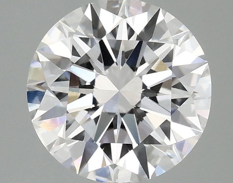 Lab Grown Diamond 2,04Ct E-VVS2 Round - IGILG771653600 1