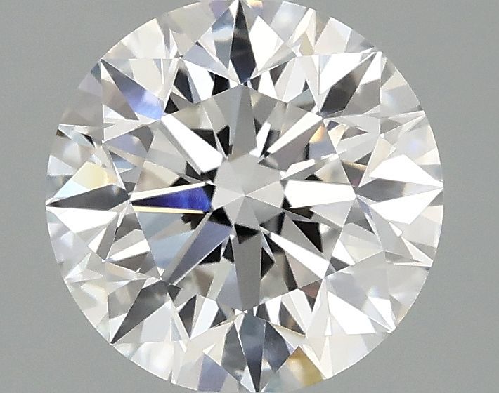 Lab Grown Diamond 2,04Ct E-VVS2 Round - IGILG771659061 1