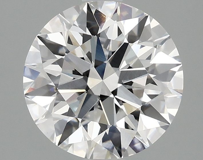 Lab Grown Diamond 2,04Ct E-VVS2 Round - IGILG766693565 1
