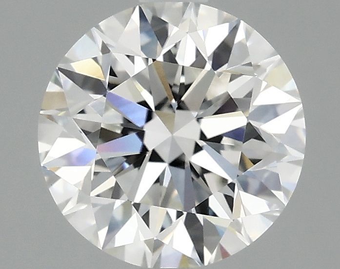 Lab Grown Diamond 2,04Ct E-VVS2 Round - IGILG772631689 1