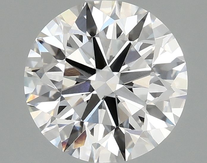 Lab Grown Diamond 2,04Ct E-VVS2 Round - IGILG768604973 1
