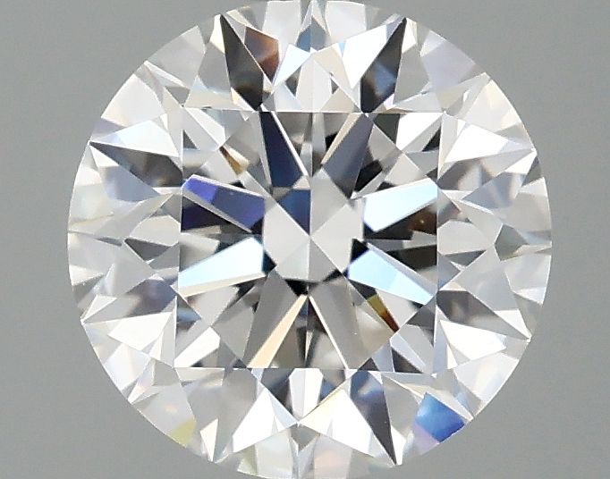 Lab Grown Diamond 2,04Ct E-VVS2 Round - IGILG764637760 1
