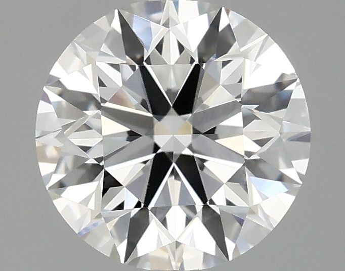 Lab Grown Diamond 2,04Ct E-VVS2 Round - IGILG765611214 1